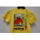T-shirt Bart Simpson 
