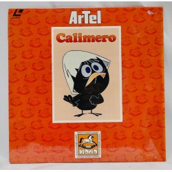 1983 Calimero LP