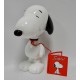 1996 Snoopy Peanuts Pixi