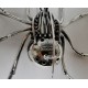 Broche Bruno da Rocha walking spider giga groot