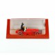 Le Bolide Rouge Amilcar - 1:43