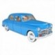 Kuifje Moulinsart Auto 1/24 - De Dodge Coronet van Sbrodj - Tintin Bobbie Haddock nr45