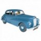 Kuifje Moulinsart Auto 1/24 - De Morris 6 van de Partizanen - Tintin Bobbie nr53