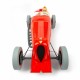 PRE-ORDER! Le Bolide Rouge Amilcar 1/12 - 1250ex - Tintin