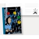Pre-Order 2024 Pocket diary agenda Tintin and the music 10x15cm (24467)