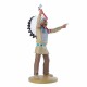 The Great American Indian Chief 13 cm (42249)