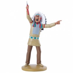 The Great American Indian Chief 13 cm