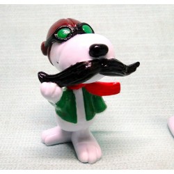 Snoopy Red Baron