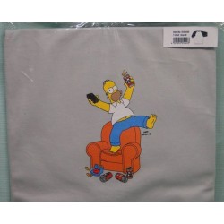 T-shirt Homer Drunk size M