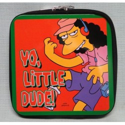 CD Wallet - Yo, Little Dude