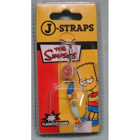 GSM strap Marge