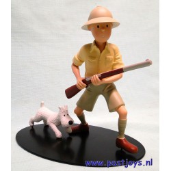 Tintin Explorateur - 19