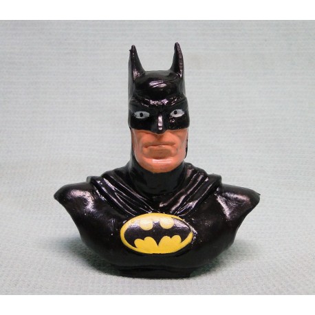 Batman PVC buste 6cm