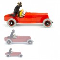  1/12 Tintin Cars