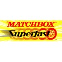 Matchbox - SuperFast